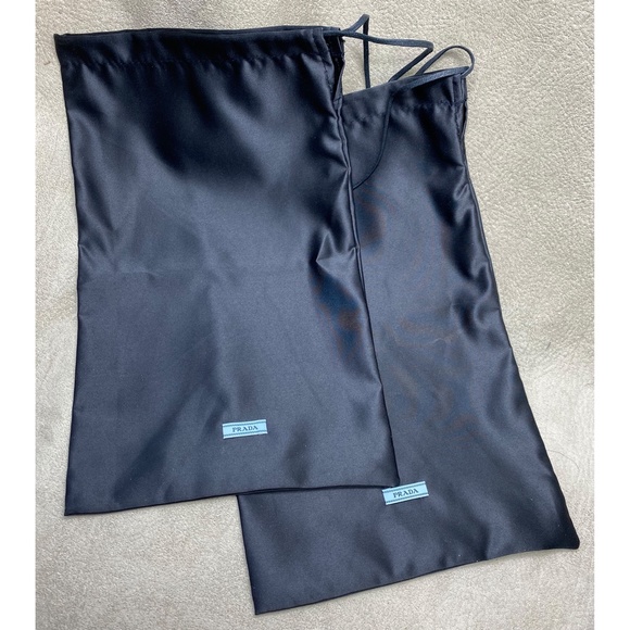 SOLD $$$ PRADA 39 Patent Leather CALZATURE DONNA VERNICE 4" Heel Open toe Pump - Picture 11 of 12